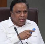 Pune: Minister Ashish Shelar Directs Officials to Act Against Unauthorised Constructions Near Shivneri Fort Within 7 Days