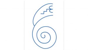 Dai Ko Myo Reiki Symbol