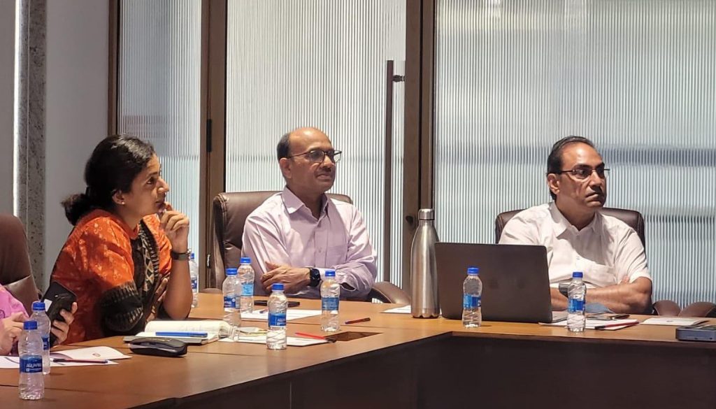 Digital-Age Skills Course in Engineering Curricula
