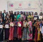 Divine HR Forum and NIPM Pune Celebrate Women’s Leadership and Impact