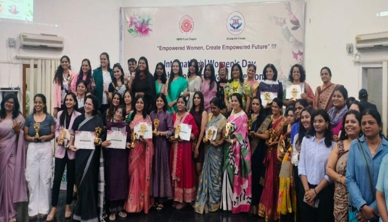 Divine HR Forum And NIPM Pune Celebrate Women s Leadership And Impact divine-hr-forum-and-nipm-pune-celebrate-women-s-leadership-and-impact