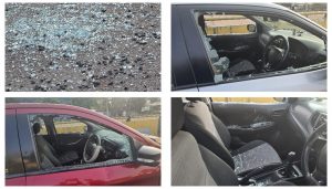 Drunken Brawl Leads to Car Destruction in Bhosari