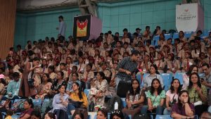 FIRST Tech Challenge India Championship 2024-25