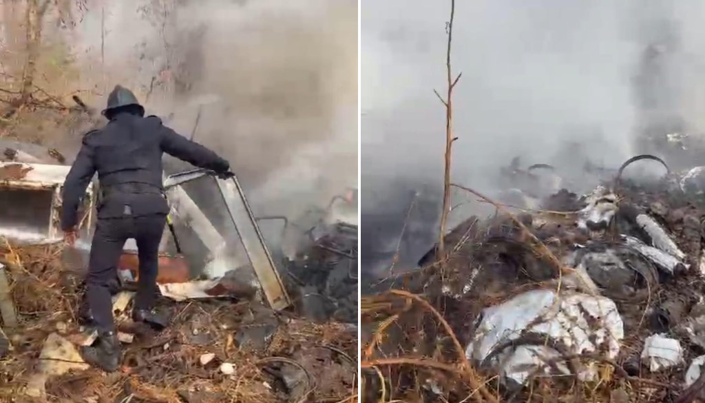 Fire Breaks Out at Hindustan Antibiotics Premises in Pimpri Chinchwad