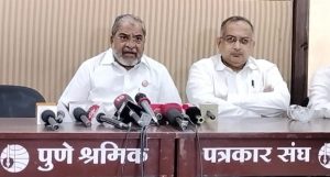 Former MP Raju Shetty Alleges Rs 500 Crore Scam in Purchase of Goods for Prisoners