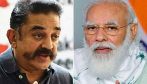 HAASAN AND PM MODI