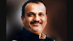 Harshvardhan Sapkal