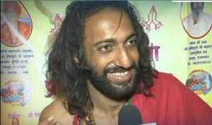 IIT Baba