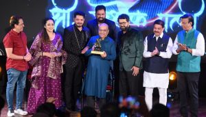 Independent Marathi non filmy music should get Financial aid like films