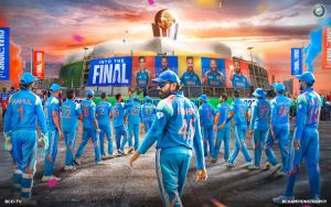India Defeats Arch-Rivals Australia