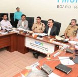 Industrial Expansion in Pune: Officials Pledge Infrastructure and Policy Support