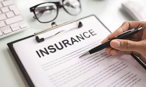 Insurance