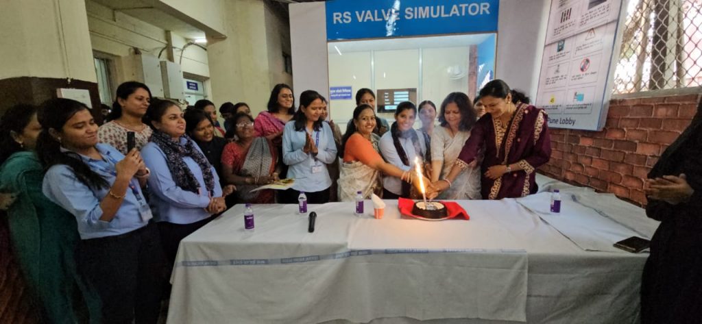 International Women’s Day Celebrations