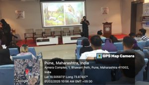 LIVE TRAINING ON PROBLEM-SOLVING THROUGH CREATIVE THINKING