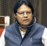 Caste-based Attack On MP Ramji Lal Suman’s Residence