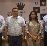 Pune: Maharashtra Chess Association to Host 5th Leg of FIDE Women’s Grand Prix from April 13