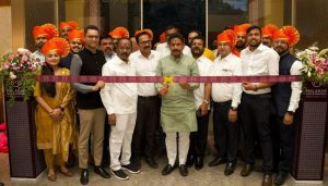 Malabar Gold & Diamonds Launches New Showroom in Sinhagad road