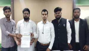 Mayur Garud