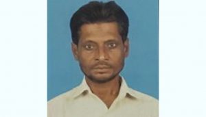 Munir Musa Khan