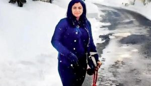 Neelam Tanaji Shinde