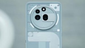 Nothing Launches Phone (3a) Series