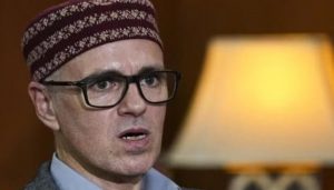 Omar Abdullah