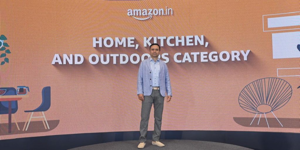 Outdoors business