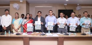 PMC Presents Rs 12,618 Crore Budget