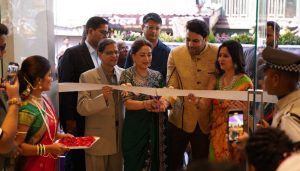 PNG Jewellers Launches New Store in Chinchwad