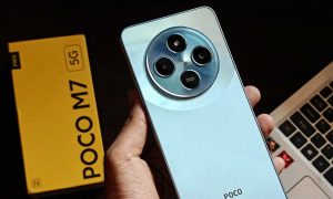 POCO M7