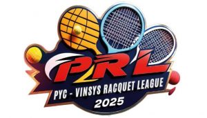 PYC-VINSYS Racquet LEAGUE 2025