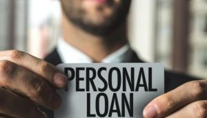 Personal Loan