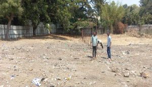 Poona Parsee Panchayat Alleges Illegal Encroachment on Ancestral Land in Lullanagar