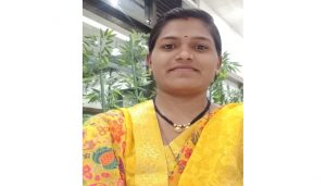 Pournima Ambadas Gadhave