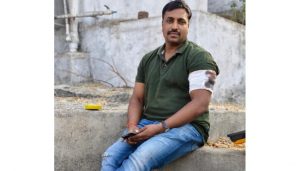 Prasanna Jarhad