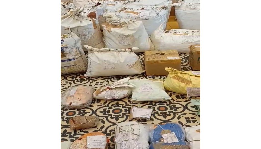 Pune Police to Destroy Seized Drugs Worth Rs 7.76 Crore in Ranjangaon MIDC