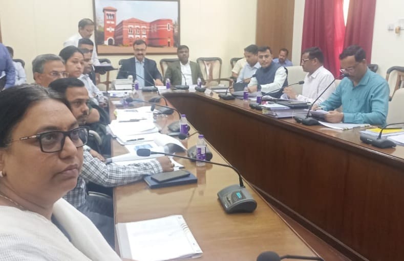 Purandar Airport Drone Survey to Begin on April 9 for Land Acquisition