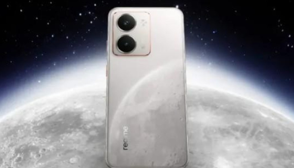 Realme Unveils P3 5G
