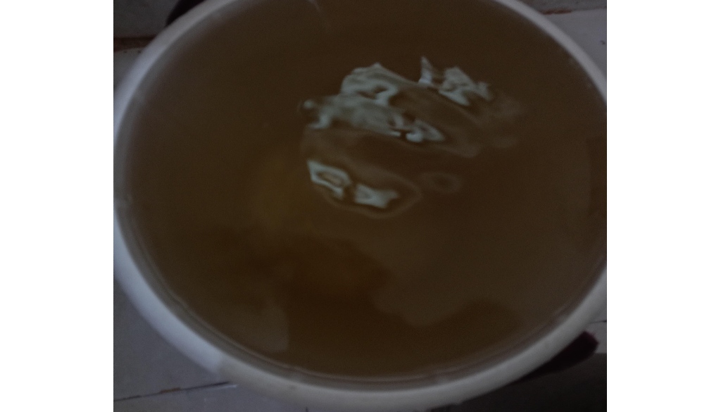 Residents of Ivy Estate Wagholi Struggle with Contaminated Water