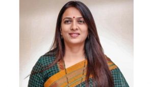Rohini Khadse