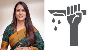 Rohini Khadse Urges President to Allow Women One Murder Without Punishment