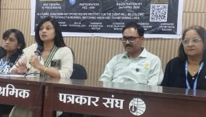 Rotary Idol Star Search Singing Competition 2025 by Rotary Club Of Pune Camp
