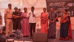 SWaCH chi Jatra