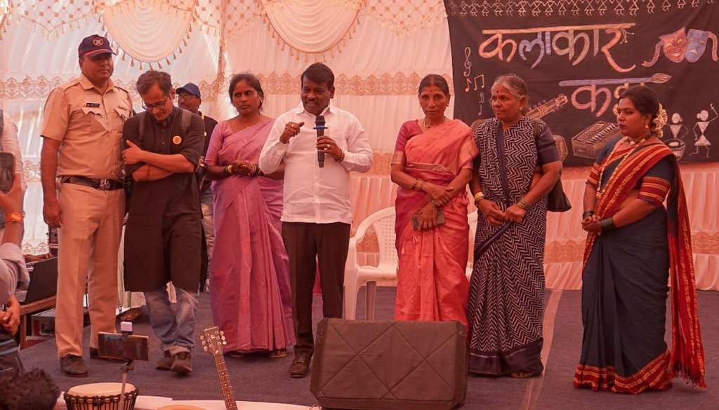 SWaCH chi Jatra