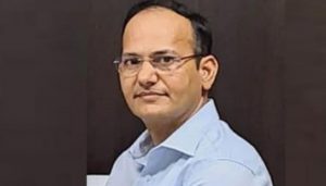 Sachindra Pratapsingh