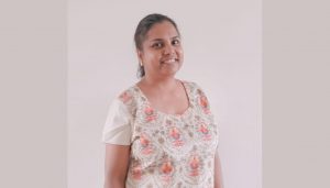 Sandhyarani Sudhakar Ayre