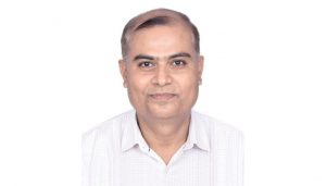 Sanjay Kumar Selected as Senior Research Officer at UPSC