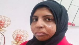 Shahzadi Khan