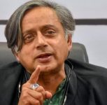 Shashi Tharoor to Lead Cross-Party Delegation to US on Pahalgam Terror Briefing Mission