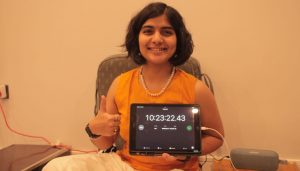 Siddhi Kapshikar
